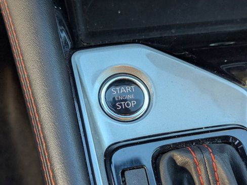 Used 2024 Nissan Altima 2.5 SR image 17