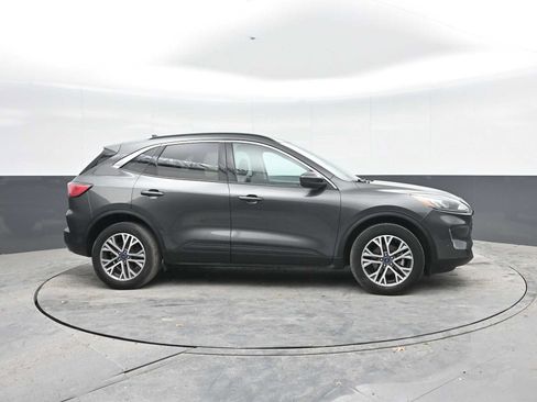 Used 2020 Ford Escape SEL AWD/4WD image 9