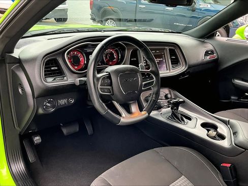 Used 2023 Dodge Challenger SRT Hellcat image 14