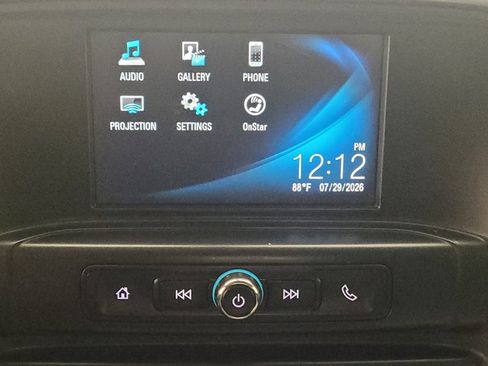 Used 2016 Chevrolet Silverado 1500 Custom w/ Custom Convenience Package AWD/4WD image 25