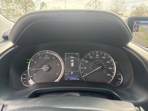 Used 2018 Lexus RX 350 FWD w/ Premium Package image 26