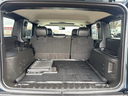 Used 2007 HUMMER H2 image 35