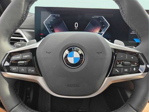 New 2026 BMW 330i xDrive Sedan w/ Premium Package AWD/4WD image 32