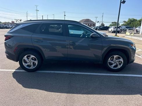 Used 2024 Hyundai Tucson SEL AWD/4WD image 2