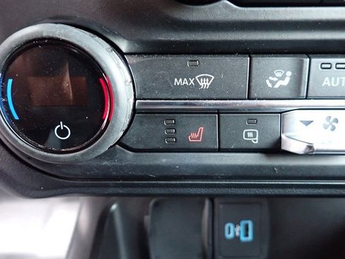 Certified 2021 Ford Bronco Badlands image 25