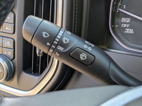 Used 2020 GMC Sierra 1500 Elevation w/ Elevation Value Package image 15