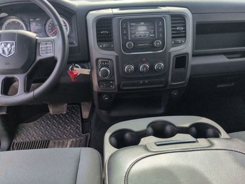 Used 2022 RAM 1500 Tradesman w/ Popular Equipment Group AWD/4WD image 15