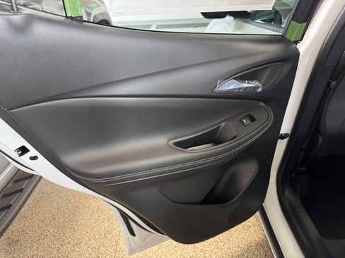 New 2026 Buick Encore GX Avenir w/ Avenir Technology Package image 10