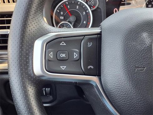 New 2026 RAM 5500 Tradesman w/ Chrome Appearance Group image 14