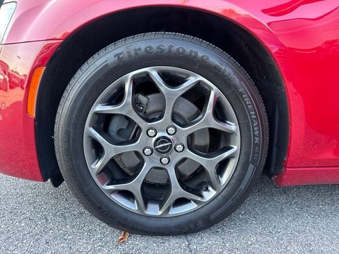 Used 2015 Chrysler 300 S w/ 300S Premium Group AWD/4WD image 26