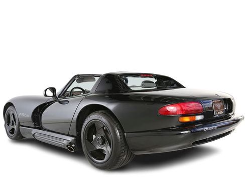 Used 1995 Dodge Viper RT/10 RWD image 17