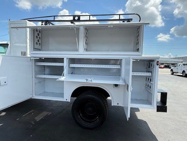 Used 2000 Ford F450 XL RWD image 11