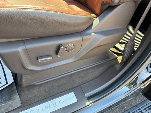 Used 2020 Ford F150 King Ranch w/ Equipment Group 601A Luxury AWD/4WD image 16