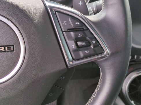 Used 2024 Chevrolet Camaro LT w/ RS Package image 20