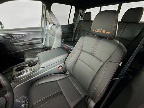 New 2025 Honda Ridgeline TrailSport+ image 26