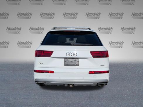 Used 2017 Audi Q7 2.0T Premium Plus image 8