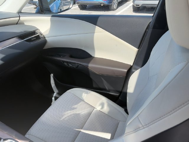 Used 2024 Lexus RX 350 Premium w/ Cold Area Package AWD/4WD image 16