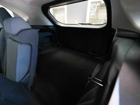 Used 2024 Toyota RAV4 LE image 24