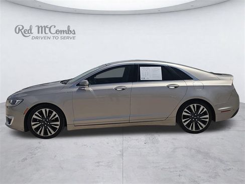 Used 2019 Lincoln MKZ Reserve w/ Luxury Package FWD image 2