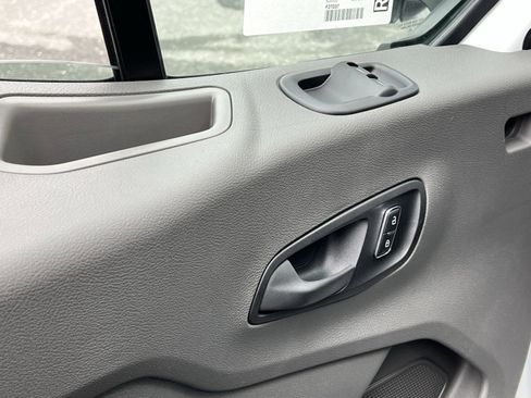 New 2026 Ford Transit 350 148 High Roof Extended w/ Load Area Protection Package image 14