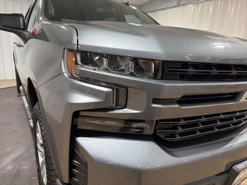 Used 2021 Chevrolet Silverado 1500 RST image 13