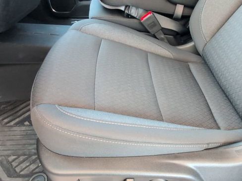 New 2025 Chevrolet Silverado 2500 LT w/ Texas Edition image 12