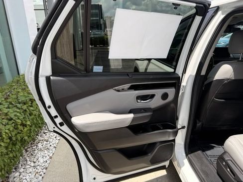 Used 2024 Honda Pilot EX-L image 20