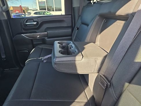 Used 2023 Chevrolet Silverado 3500 LTZ w/ Safety Package image 25