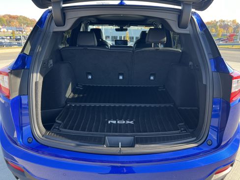 Certified 2024 Acura RDX A-Spec image 32