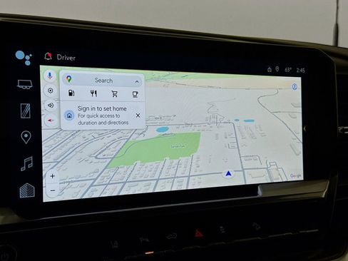 Used 2025 Chevrolet Silverado 2500 LT w/ Trail Boss Package image 18