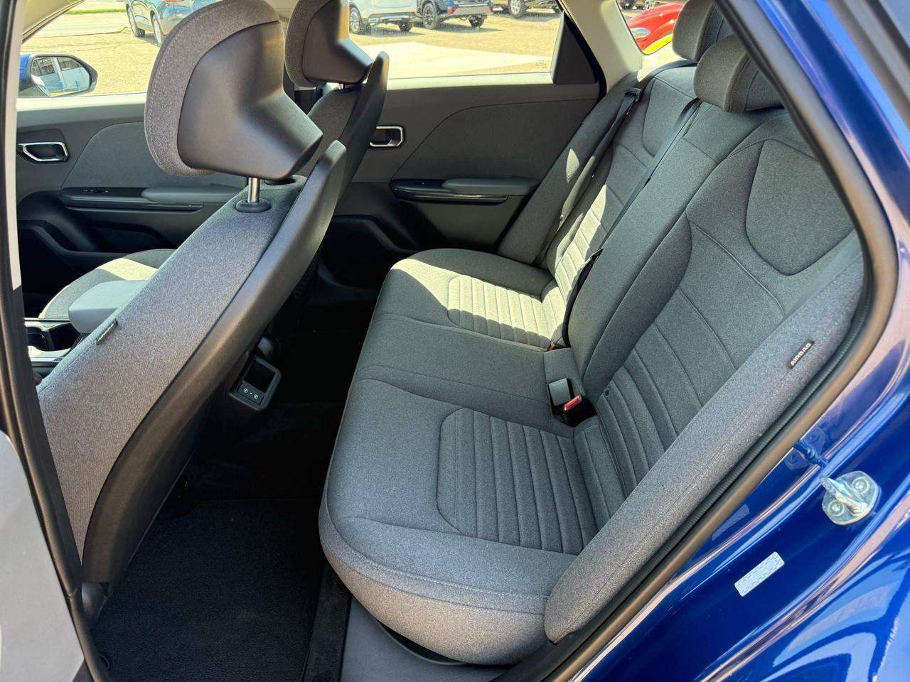 Used 2025 Kia K4 EX FWD image 14