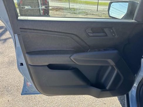 New 2026 Chevrolet Colorado W/T RWD image 39