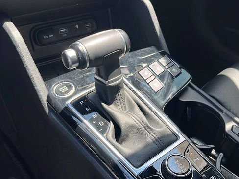 Used 2024 Kia Sportage X-Pro Prestige AWD/4WD image 21