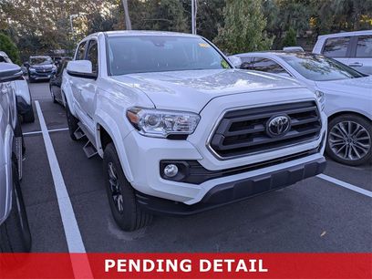 Used 2023 Toyota Tacoma SR5