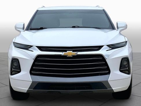 Used 2020 Chevrolet Blazer Premier FWD image 4