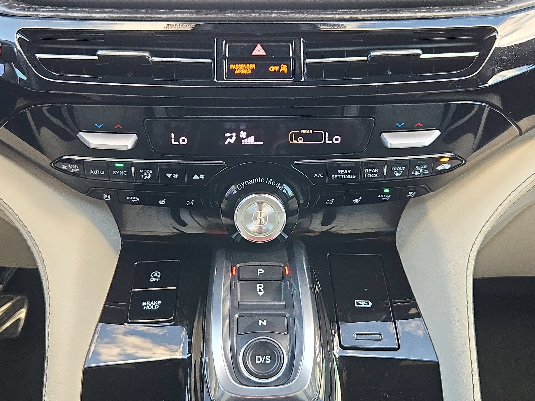Certified 2026 Acura MDX Type S w/ Advance Package AWD/4WD image 18