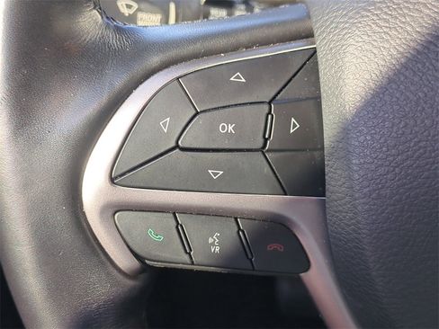 Used 2021 Jeep Grand Cherokee Limited w/ Quick Order Package 28K 80th image 28