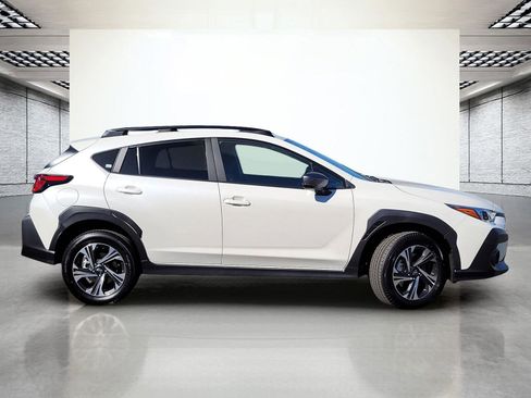 New 2026 Subaru Crosstrek 2.0i Premium AWD/4WD image 5