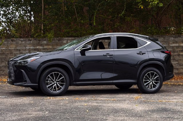 Certified 2024 Lexus NX 350 AWD w/ Cold Area Package image 13
