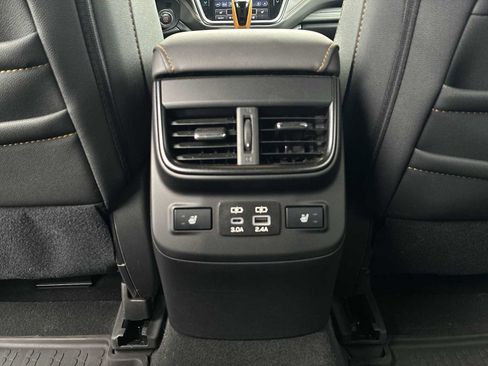 Used 2024 Subaru Outback Wilderness image 22