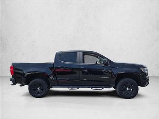 Used 2018 Chevrolet Colorado LT w/ LT Convenience Package RWD video 4