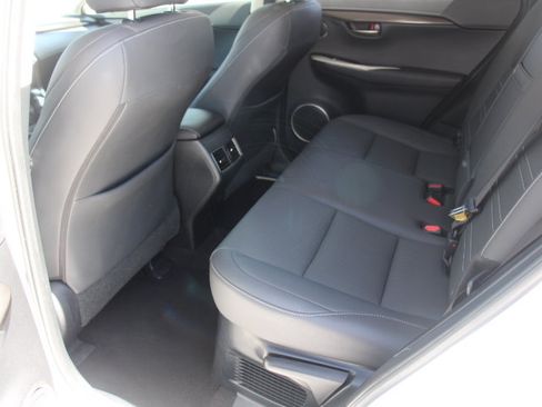 Used 2020 Lexus NX 300 FWD w/ Premium Package image 13