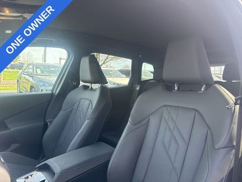 Used 2025 BMW X3 xDrive30i w/ Convenience Package image 3