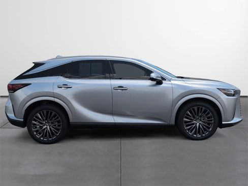 Used 2024 Lexus RX 350 w/ Convenience Package AWD/4WD image 6