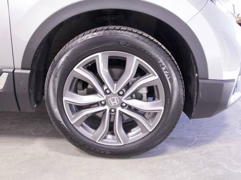 Certified 2022 Honda CR-V Touring image 12
