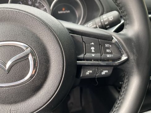 Used 2020 MAZDA CX-5 Touring AWD/4WD image 22