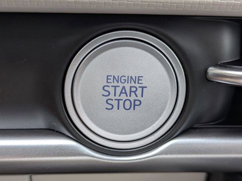 New 2026 Hyundai Tucson SE FWD image 30