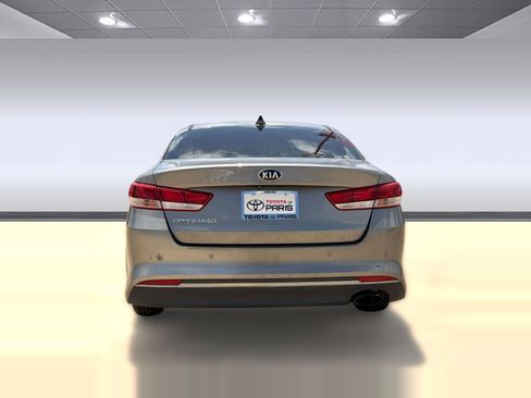 Used 2018 Kia Optima LX FWD image 10