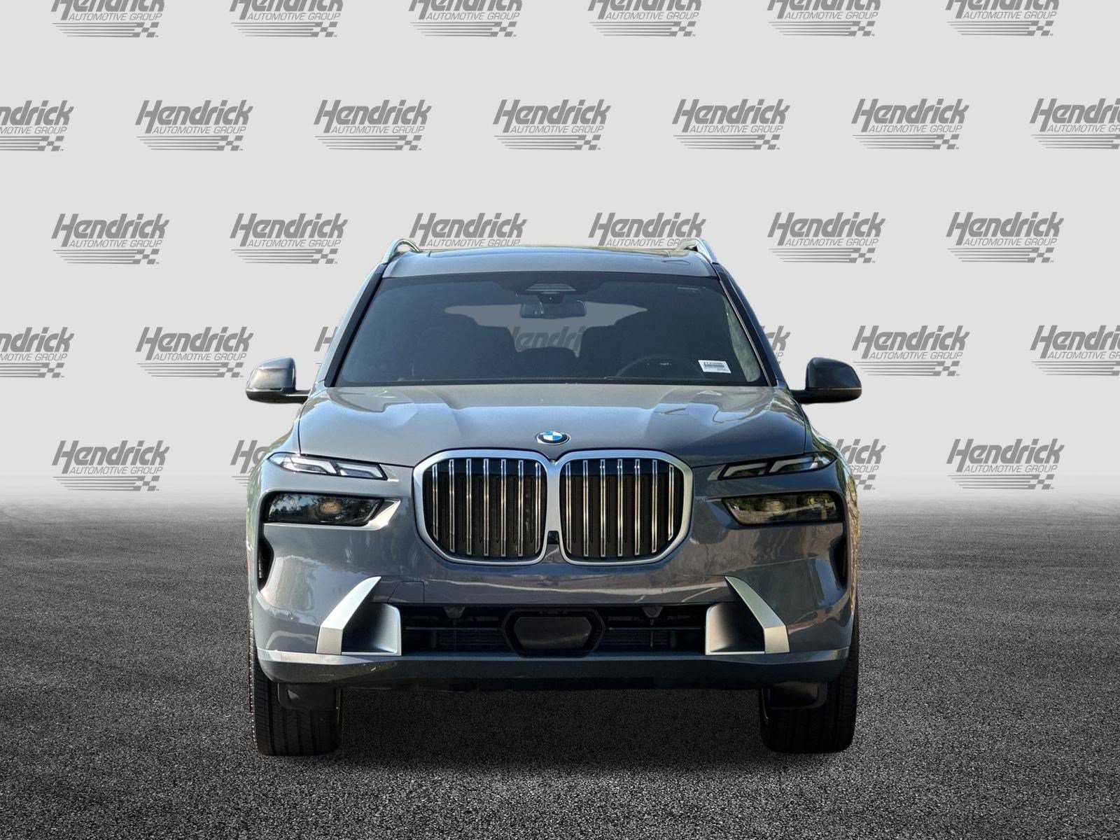 Used 2026 BMW X7 xDrive40i AWD/4WD image 10