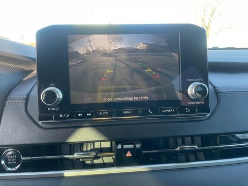 Used 2022 Mitsubishi Outlander SE image 21